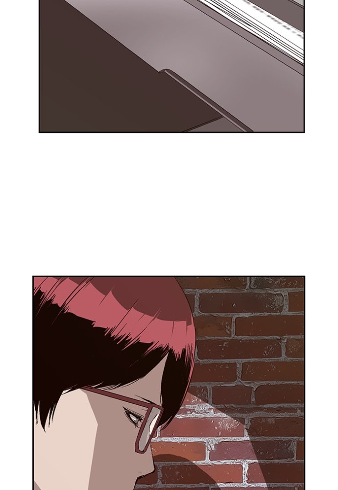 Read Weak Hero Español Manga Online