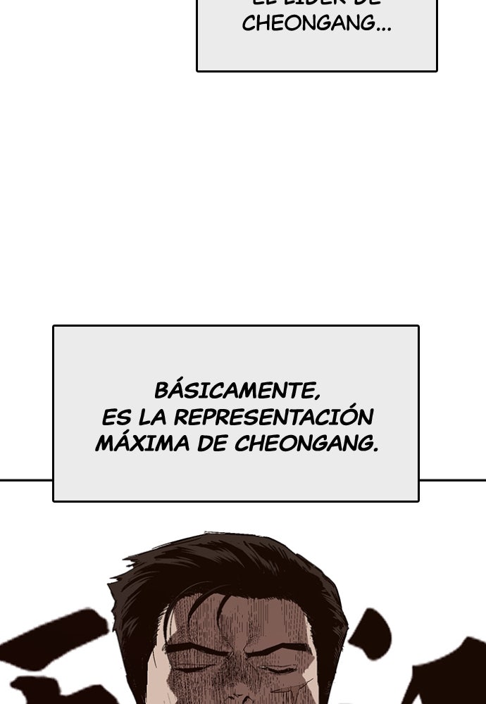 Read Weak Hero Español Manga Online