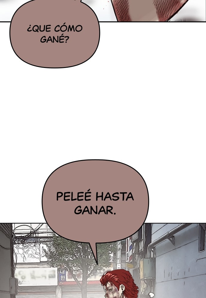 Read Weak Hero Español Manga Online