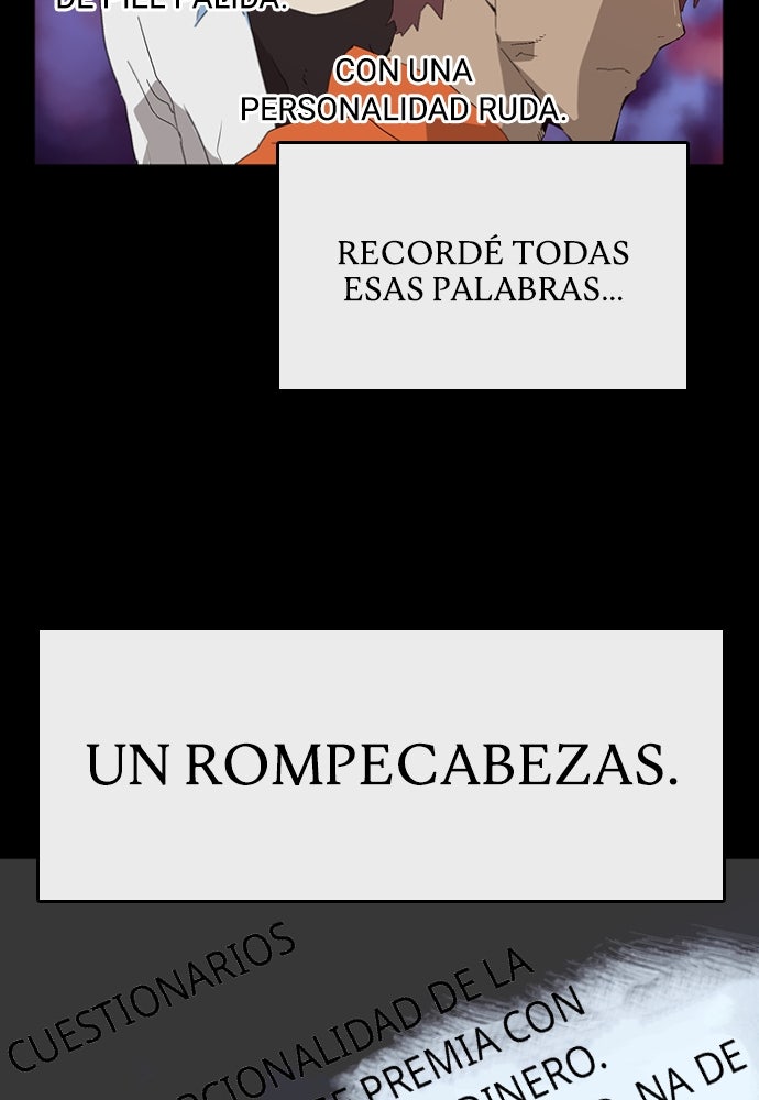 Read Weak Hero Español Manga Online