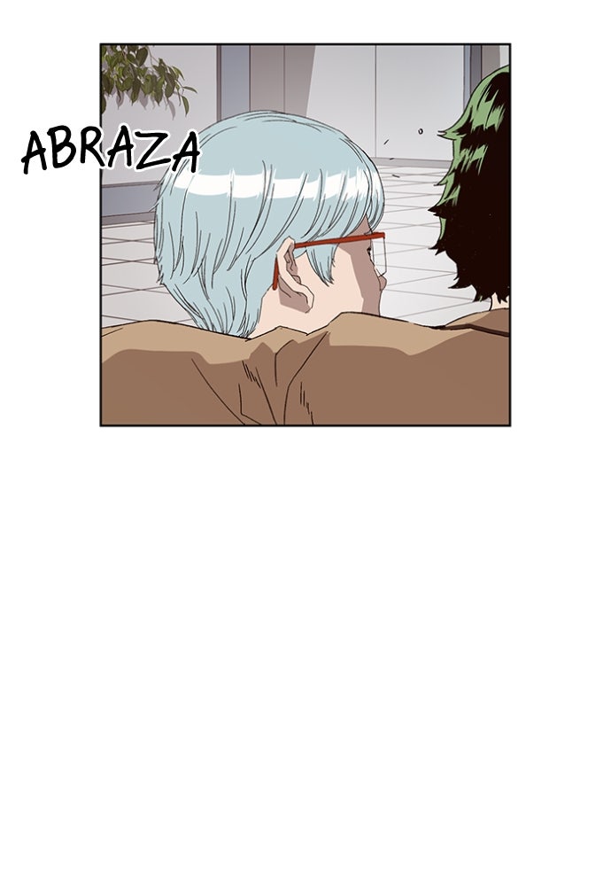 Read Weak Hero Español Manga Online