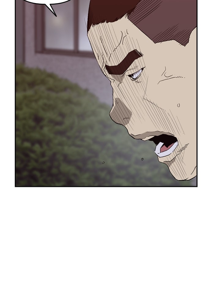 Read Weak Hero Español Manga Online