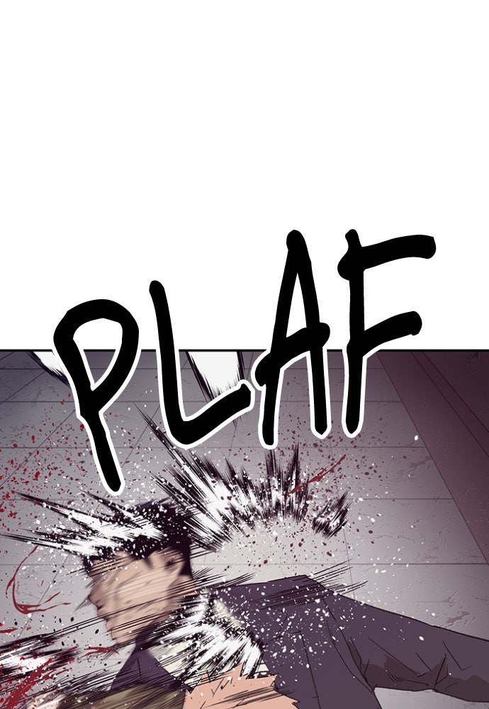 Read Weak Hero Español Manga Online