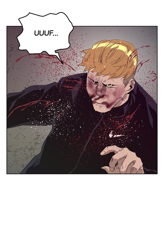 Read Weak Hero Español Manga Online