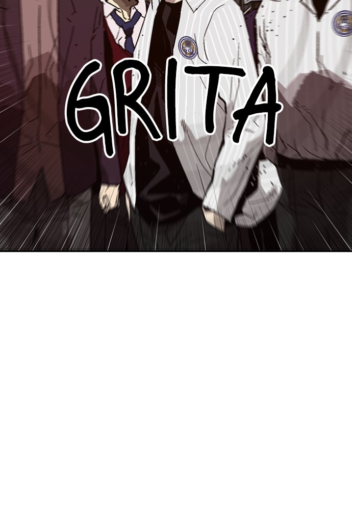 Read Weak Hero Español Manga Online