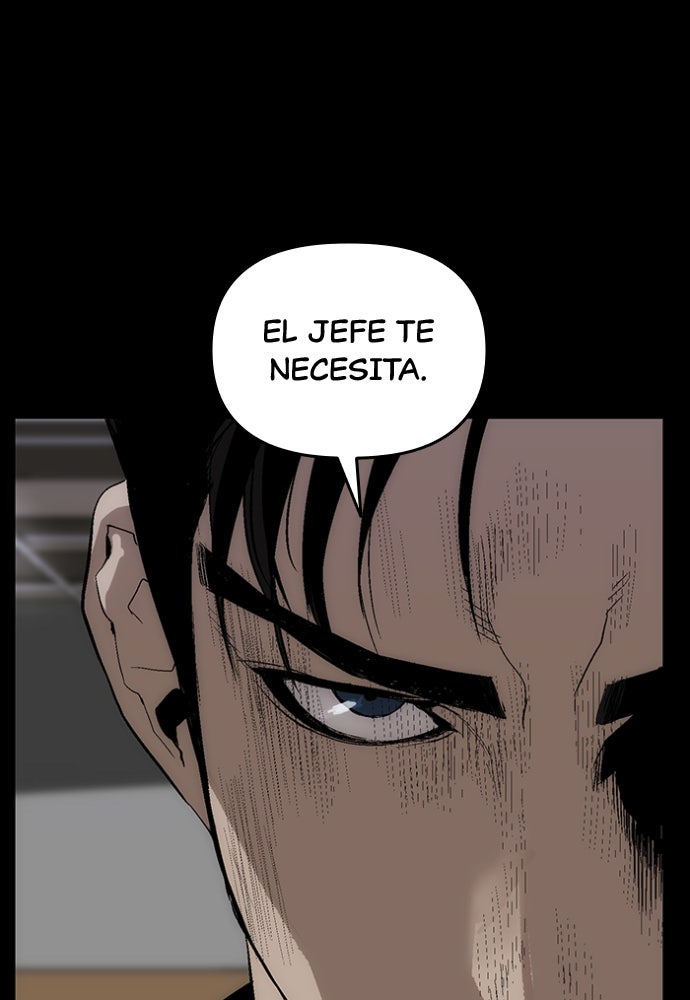 Read Weak Hero Español Manga Online