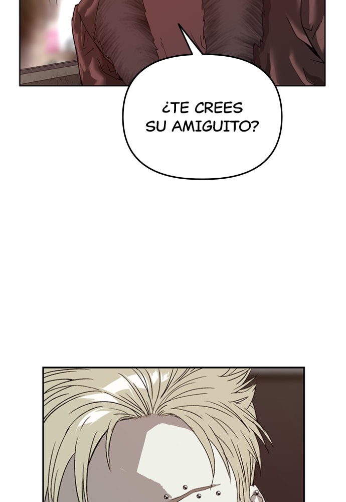 Read Weak Hero Español Manga Online