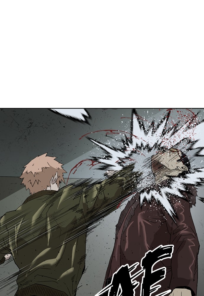 Read Weak Hero Español Manga Online