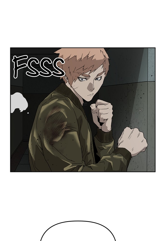 Read Weak Hero Español Manga Online