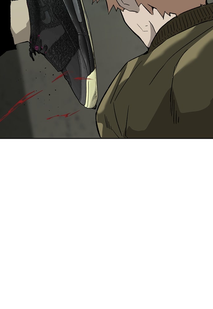 Read Weak Hero Español Manga Online