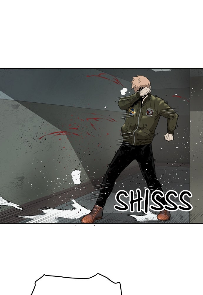 Read Weak Hero Español Manga Online