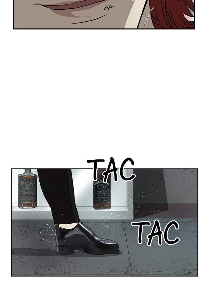 Read Weak Hero Español Manga Online