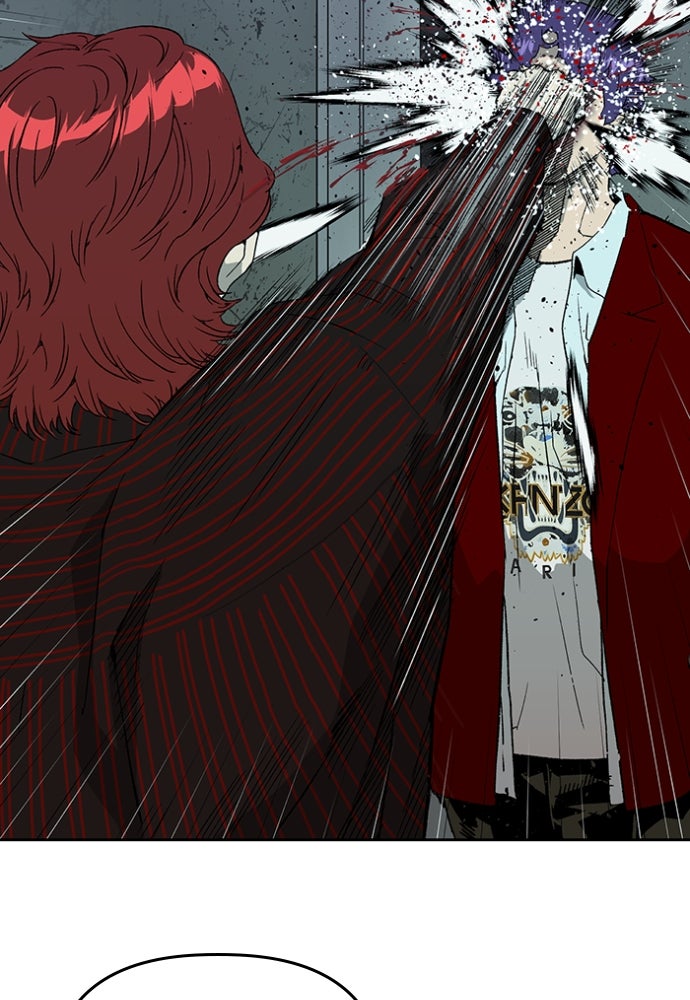 Read Weak Hero Español Manga Online