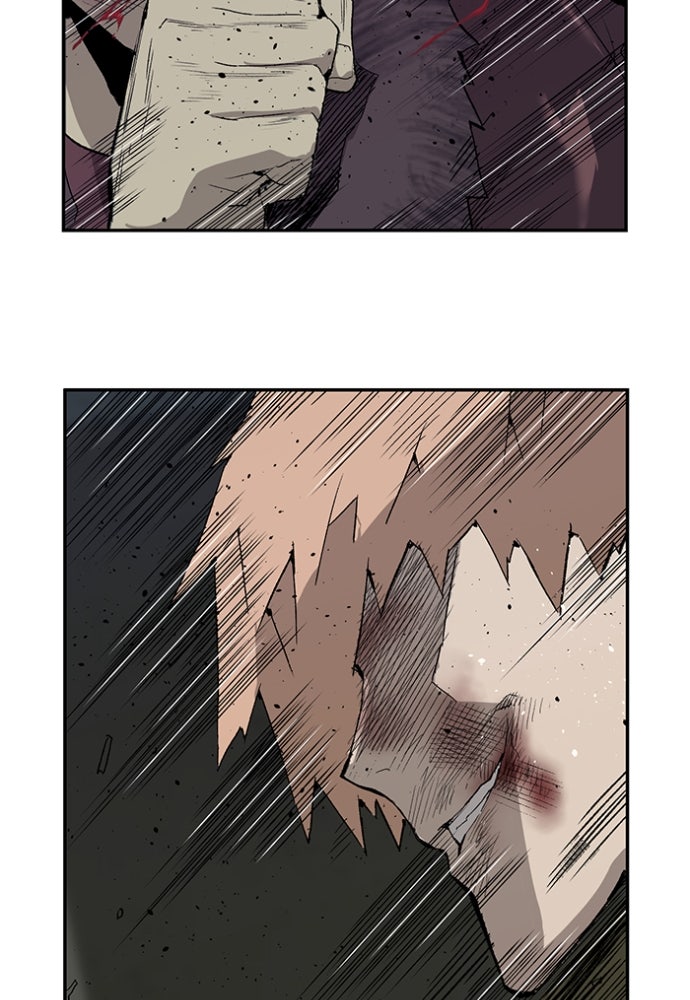 Read Weak Hero Español Manga Online