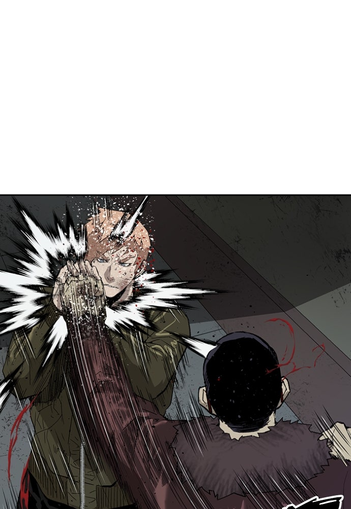 Read Weak Hero Español Manga Online