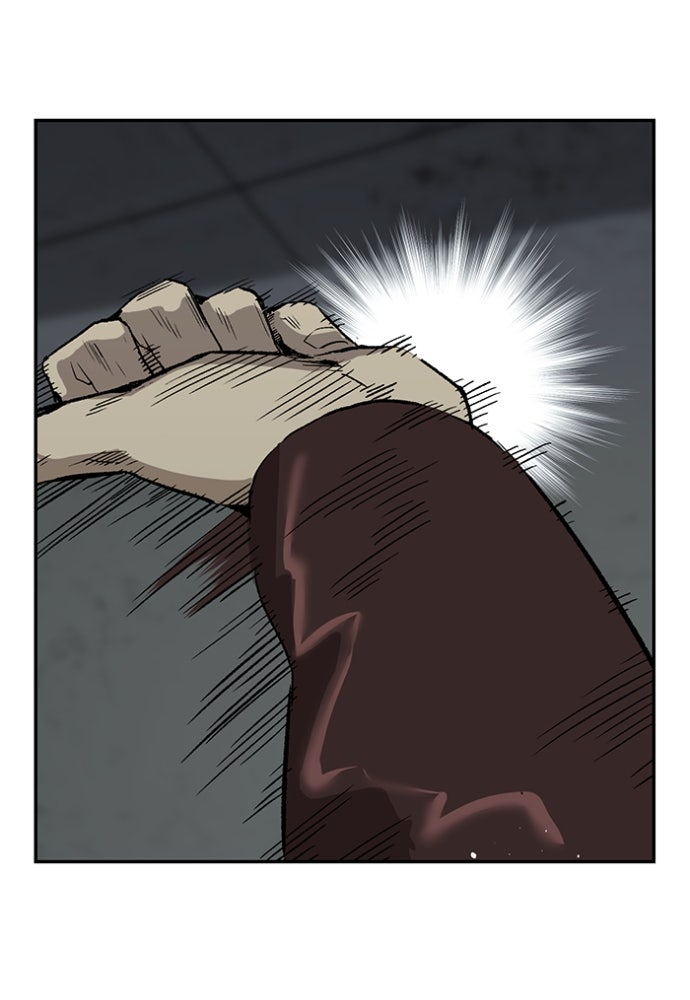 Read Weak Hero Español Manga Online