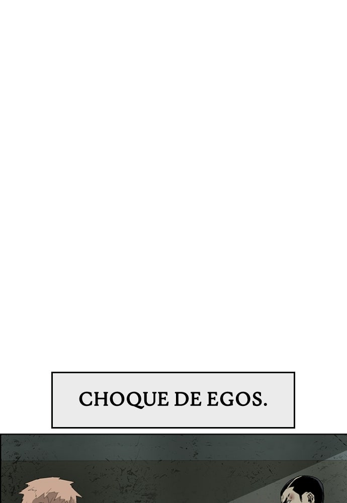 Read Weak Hero Español Manga Online