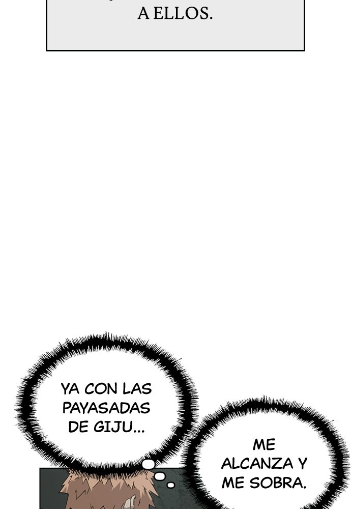 Read Weak Hero Español Manga Online