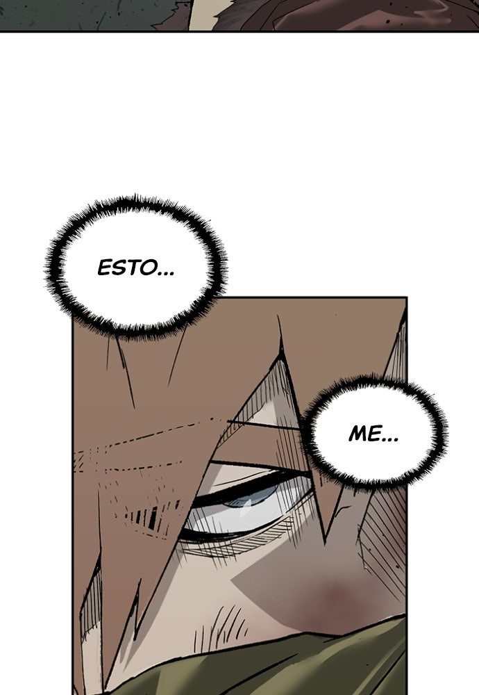 Read Weak Hero Español Manga Online