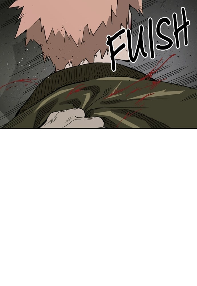 Read Weak Hero Español Manga Online