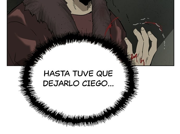 Read Weak Hero Español Manga Online