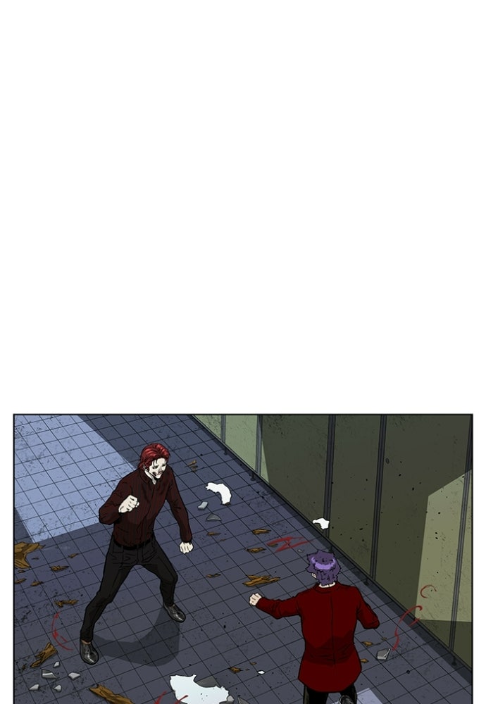 Read Weak Hero Español Manga Online