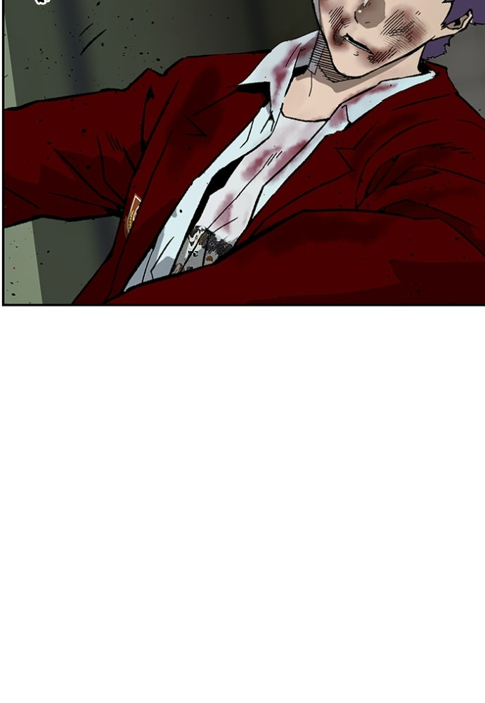 Read Weak Hero Español Manga Online