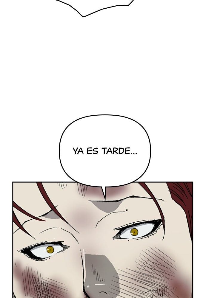 Read Weak Hero Español Manga Online