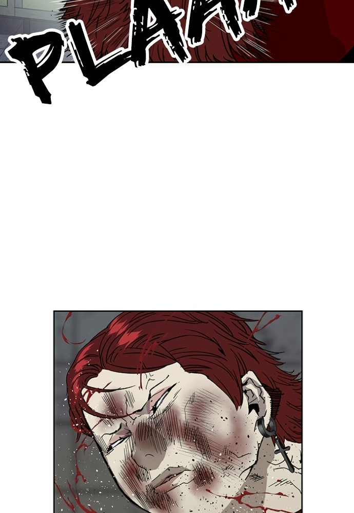 Read Weak Hero Español Manga Online