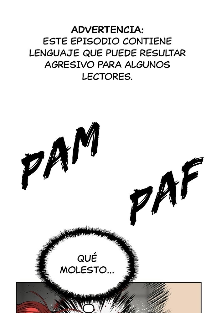 Read Weak Hero Español Manga Online