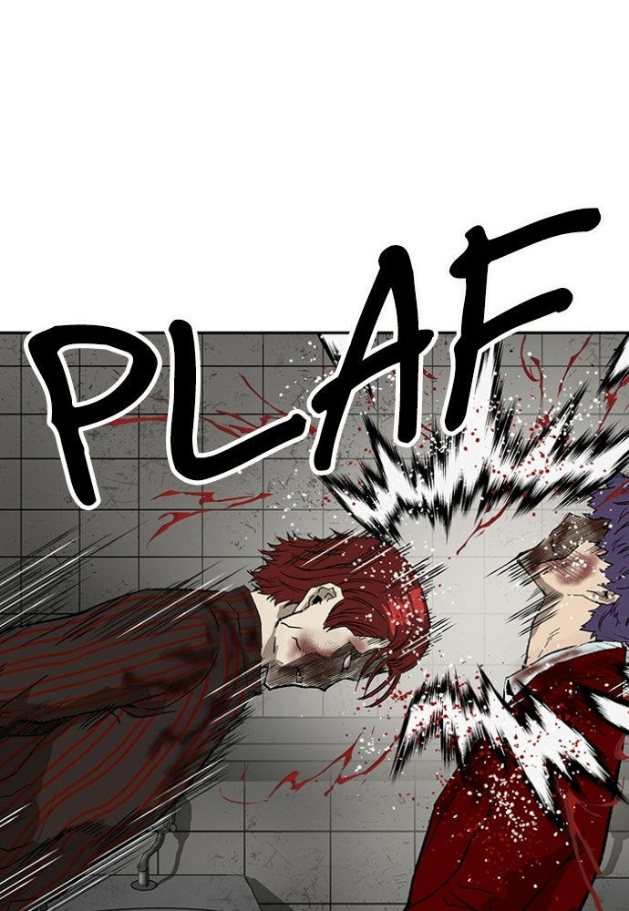 Read Weak Hero Español Manga Online