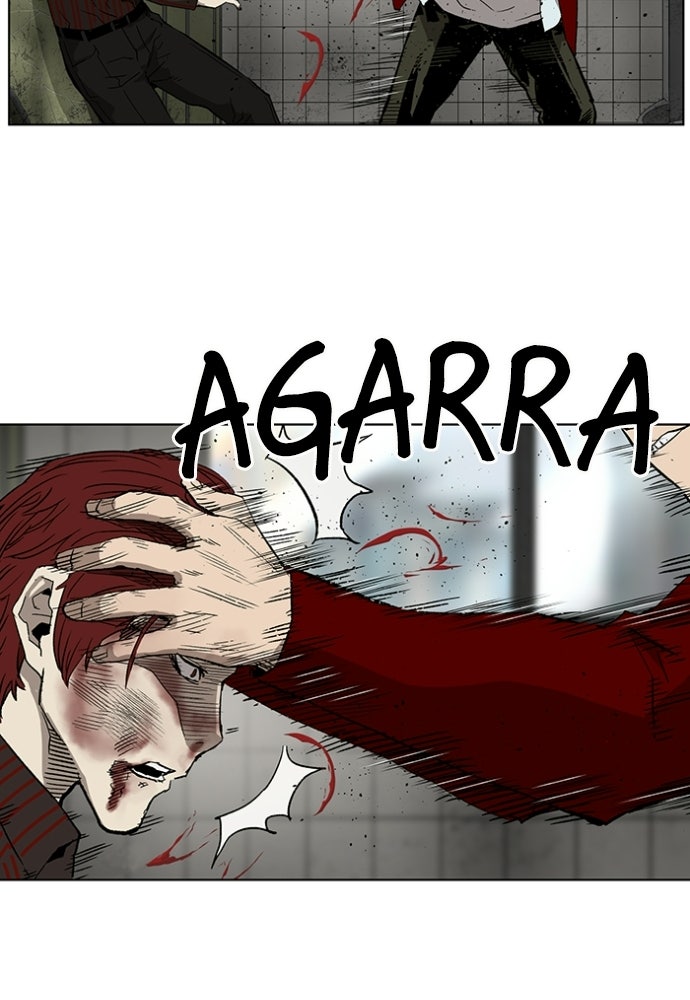 Read Weak Hero Español Manga Online