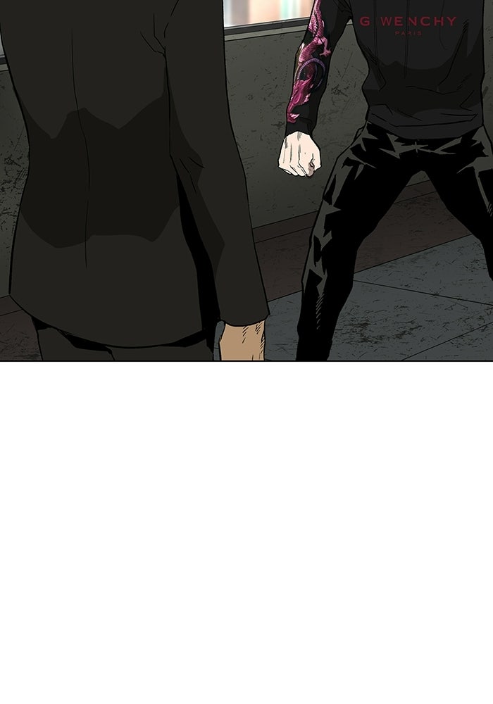 Read Weak Hero Español Manga Online