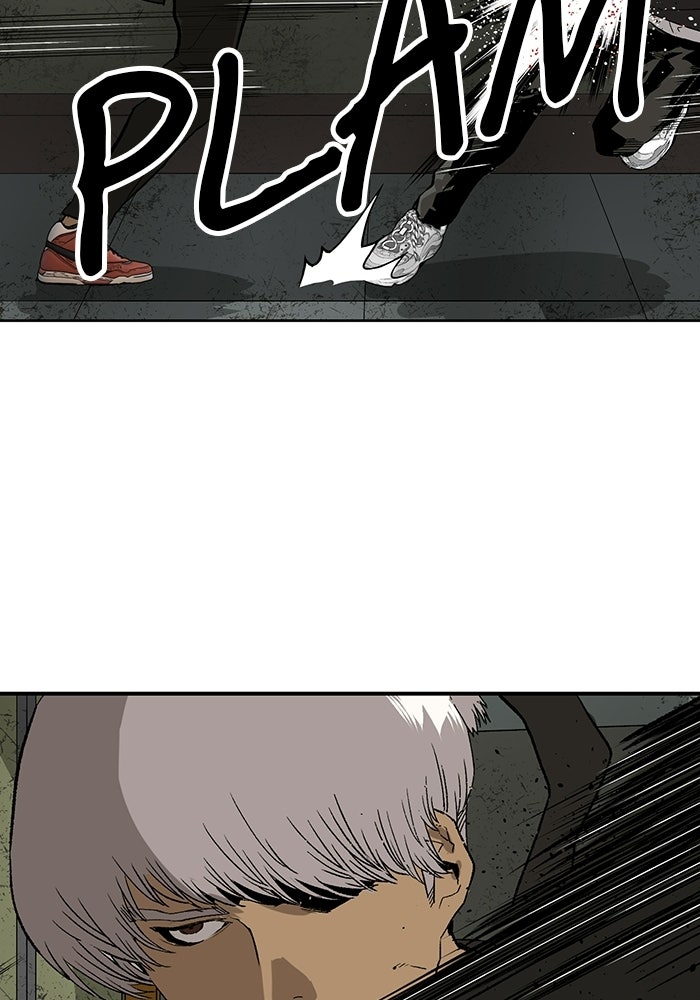 Read Weak Hero Español Manga Online