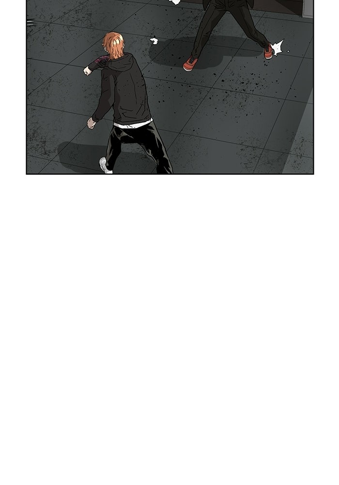 Read Weak Hero Español Manga Online