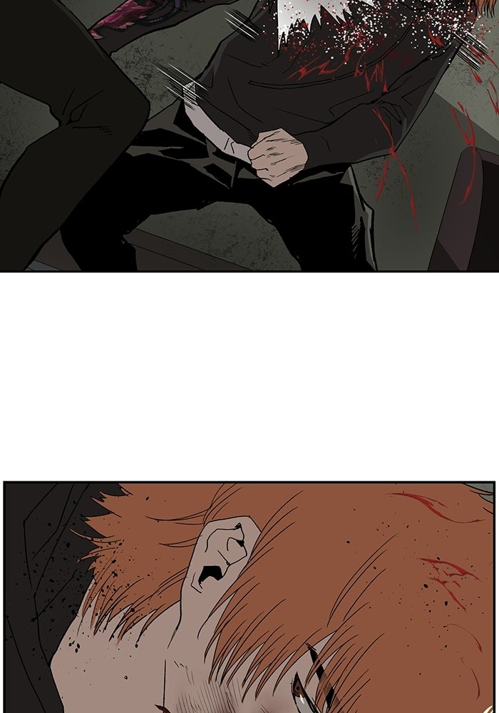 Read Weak Hero Español Manga Online