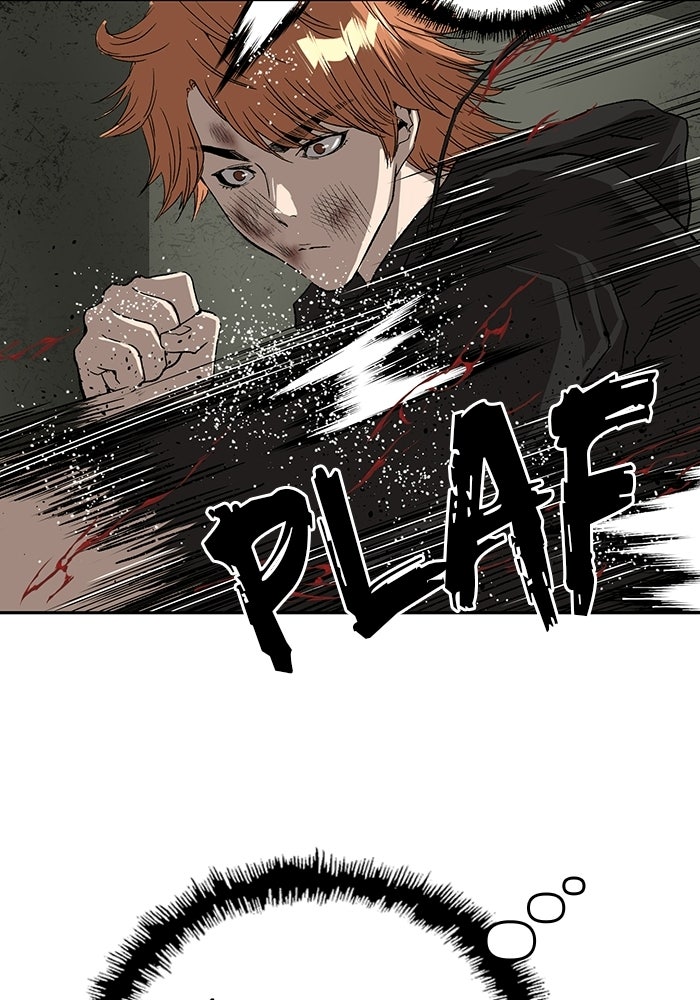Read Weak Hero Español Manga Online