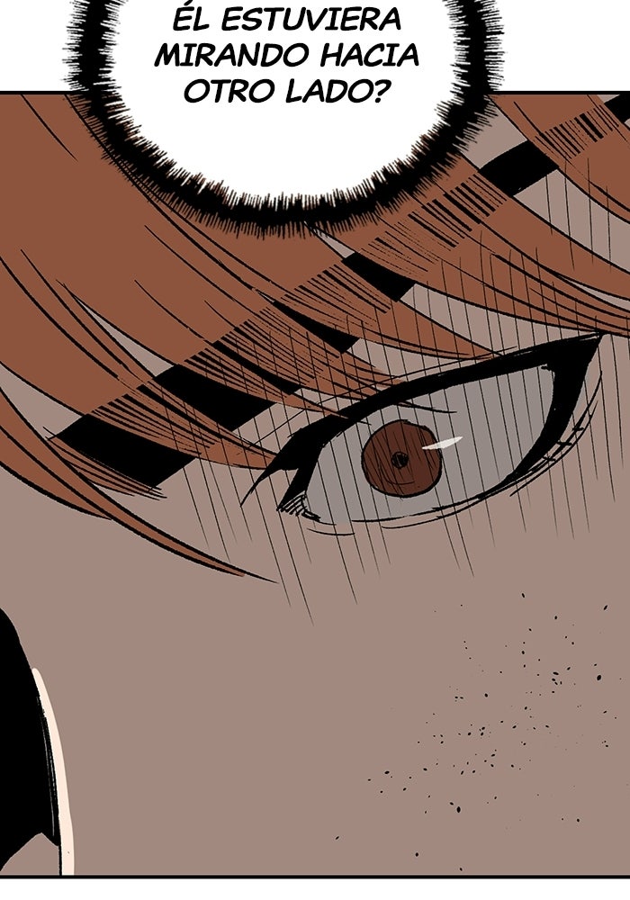 Read Weak Hero Español Manga Online