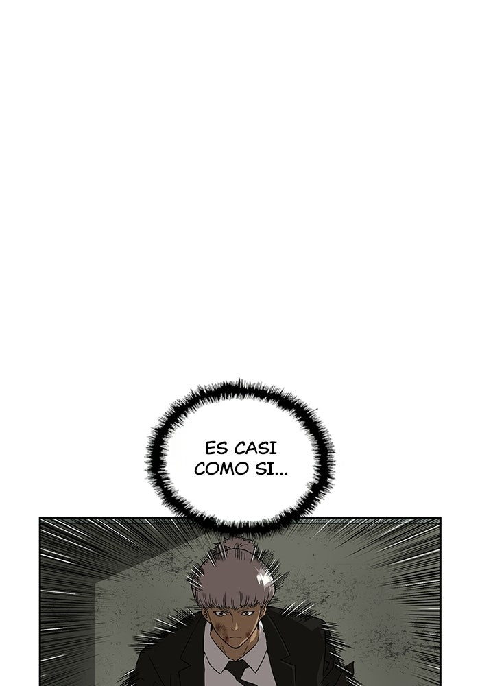 Read Weak Hero Español Manga Online
