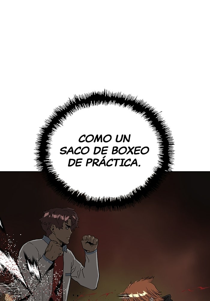 Read Weak Hero Español Manga Online