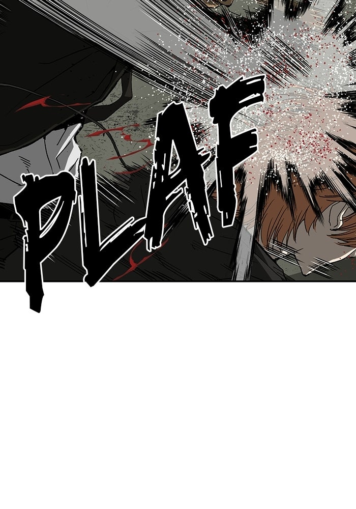 Read Weak Hero Español Manga Online