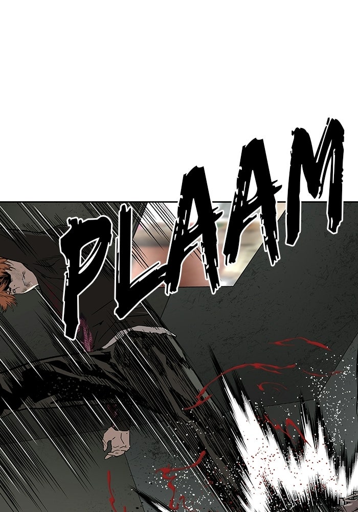 Read Weak Hero Español Manga Online