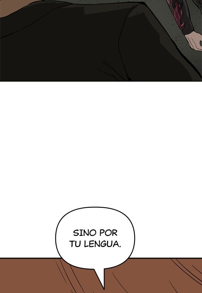 Read Weak Hero Español Manga Online