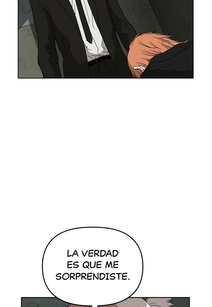 Read Weak Hero Español Manga Online