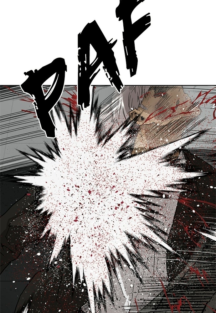 Read Weak Hero Español Manga Online