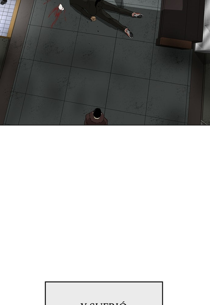 Read Weak Hero Español Manga Online