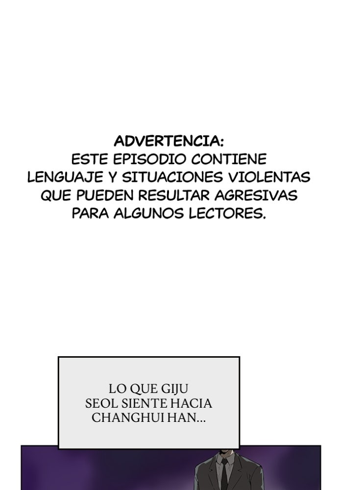 Read Weak Hero Español Manga Online