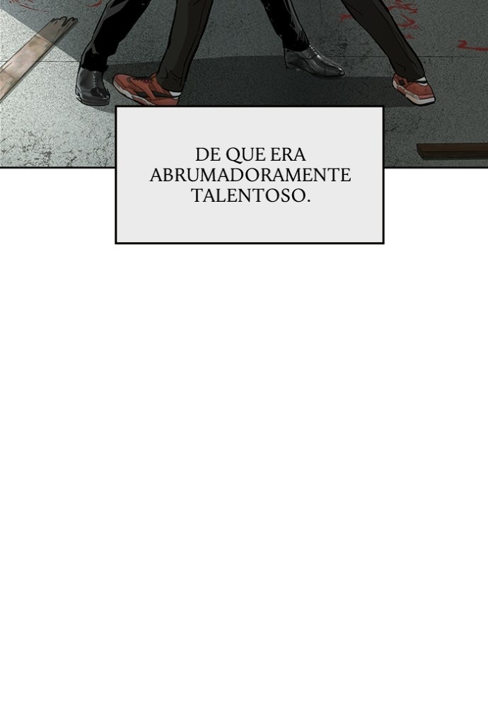 Read Weak Hero Español Manga Online