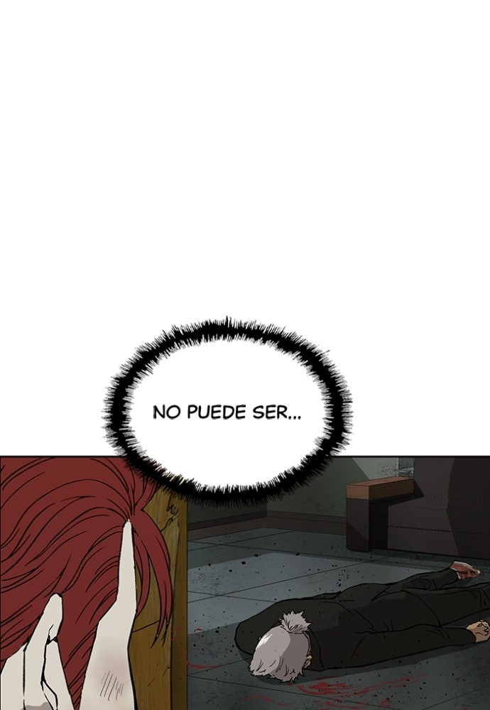 Read Weak Hero Español Manga Online