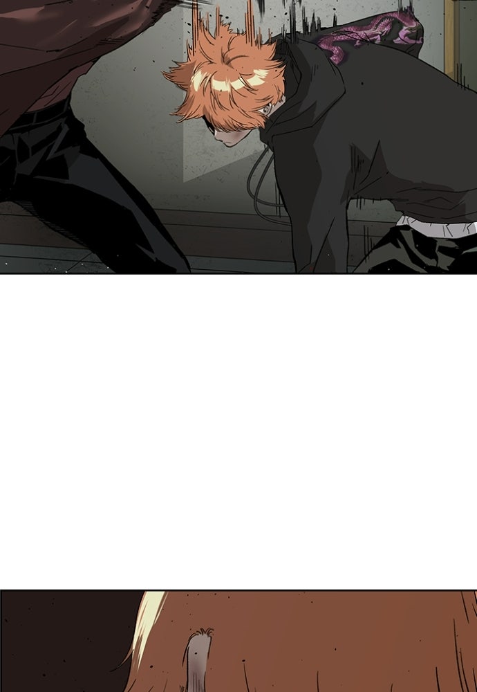 Read Weak Hero Español Manga Online